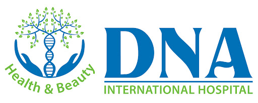 Bệnh viện DNA